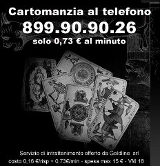 tarocchi 899